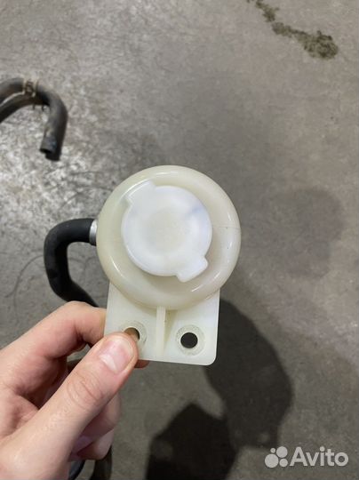 Бачок гур ланцер 9 lancer 9