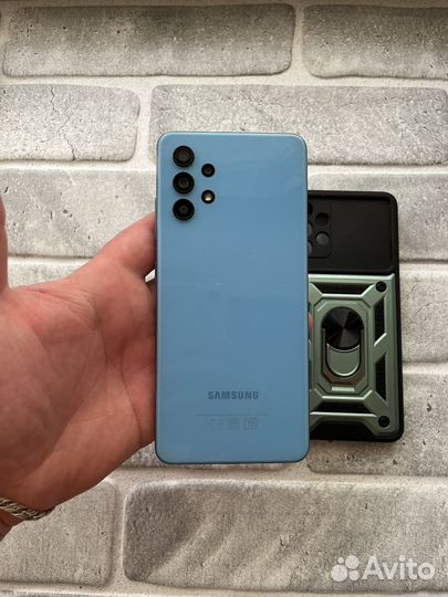 Samsung galaxy A32 4/64gb