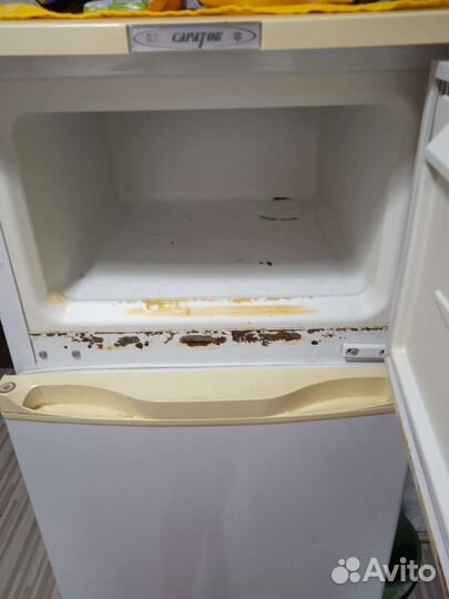 Холодильник бу