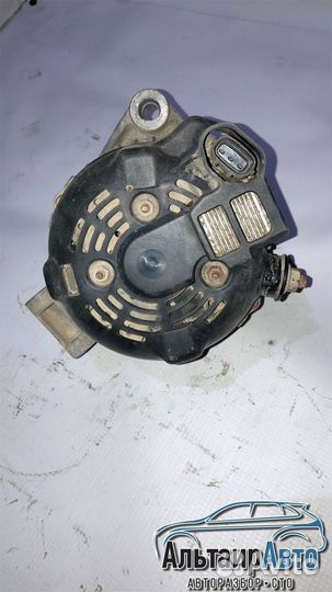 Генератор Range Rover YLE500190