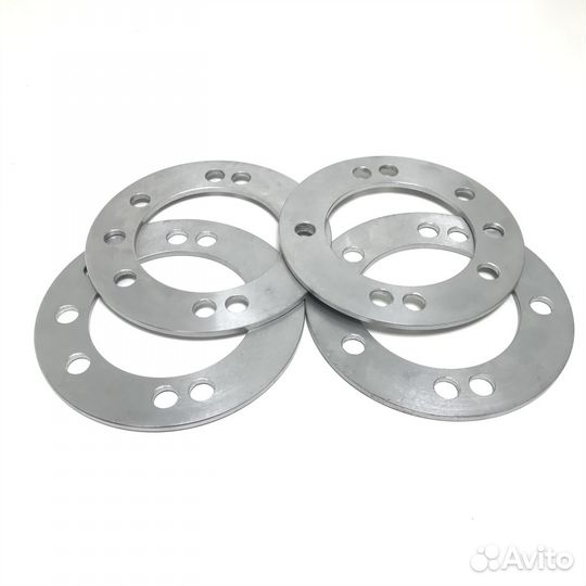 Проставки колесные опт дропшиппинг