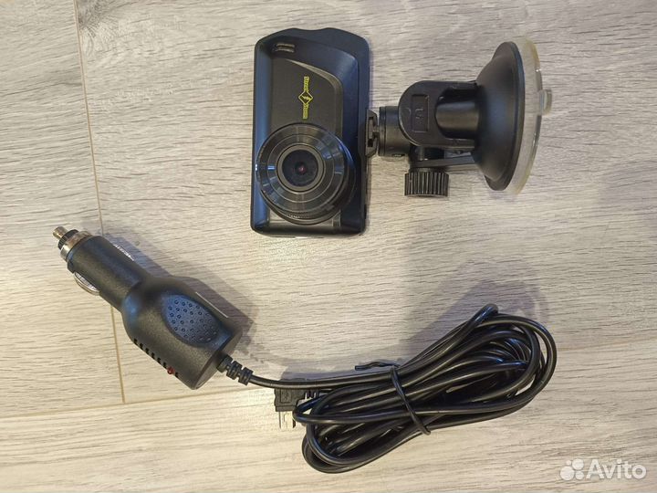 Видеорегистратор