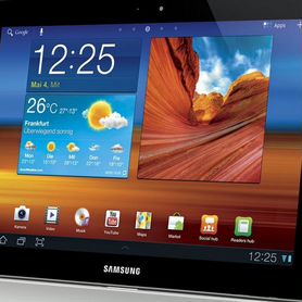 Samsung galaxy Tab 10.1 P7510 32GB