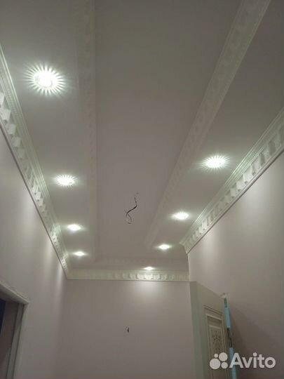 Ремонт квартир
