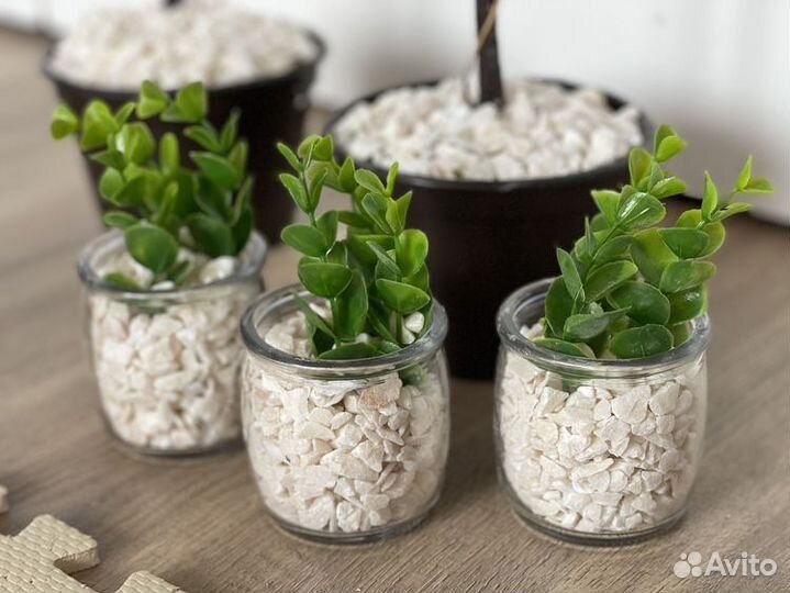 Природный камень