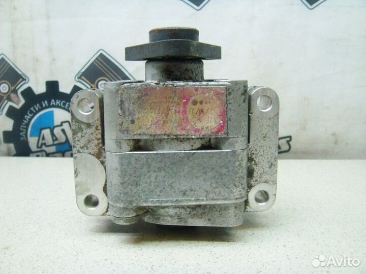 Насос гидроусилителя руля Bmw 3 E90 N46 2005