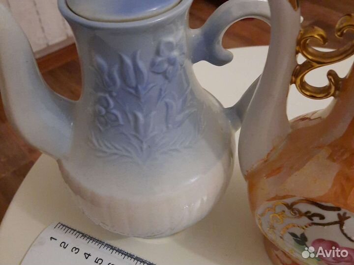 Кувшины.ссср