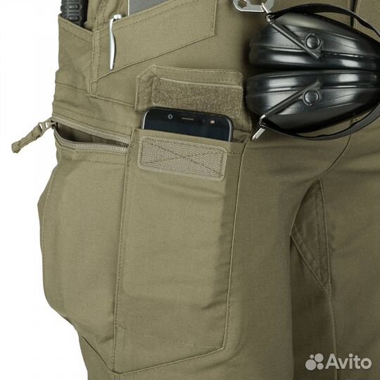 Брюки Helikon-Tex Urban Tactical Pants Adaptive L