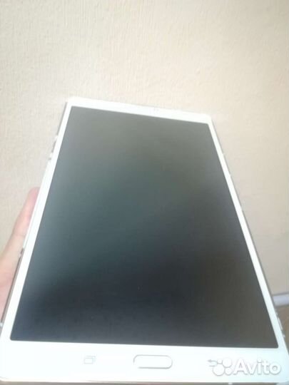 Samsung Tab S SM-T705