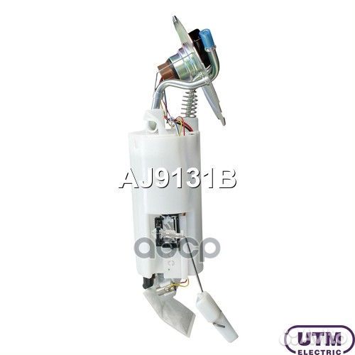 Модуль в сборе с бензонасосом AJ9131B Utm