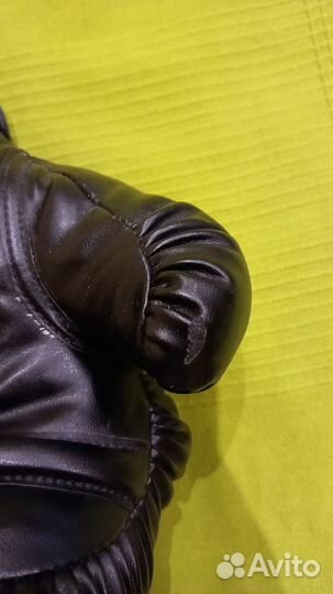 Перчатки для кобудо детские 8 oz