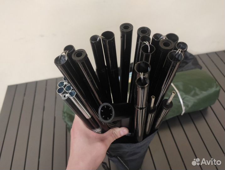 Палатка Шатер Навес Тент