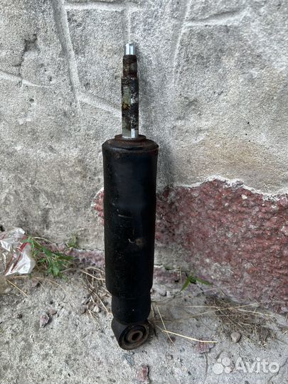 Гидро амортизаторы передние lx470