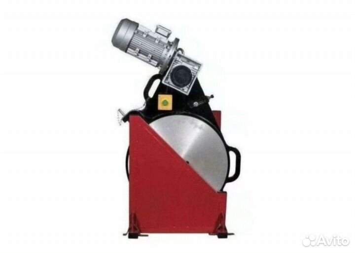 Стыковой сварочный аппарат