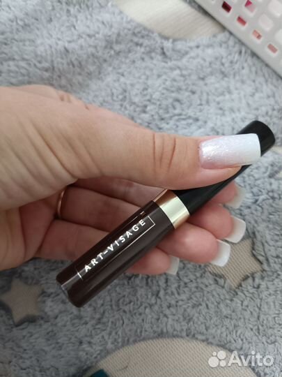 Гель для бровей