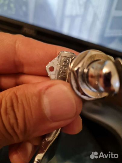 Колки для бас гитары Ibanez Road star II