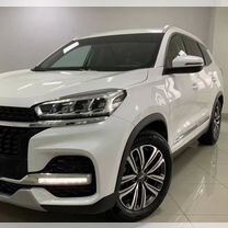 Chery Tiggo 8 2.0 CVT, 2021, 100 000 км, с пробегом, цена 1 950 000 руб.