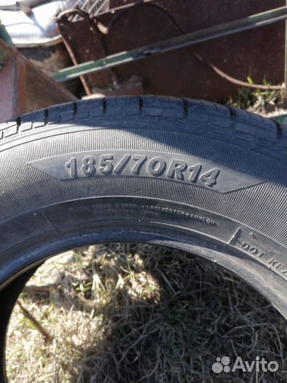 Jinyu YH11 185/70 R14 88H