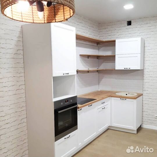 Цена за всю кухню ксп:28806