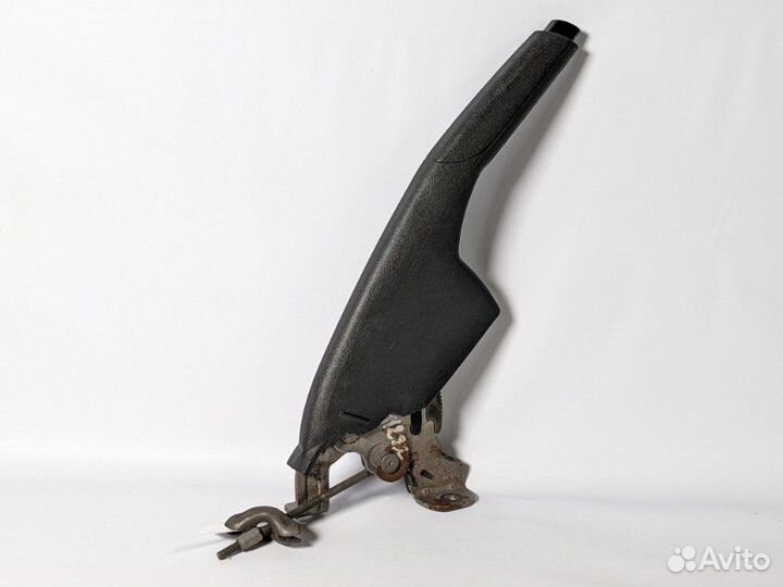 Рычаг ручника стояночного тормоза Vw Polo cwva