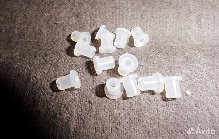 Снпч - запчасти