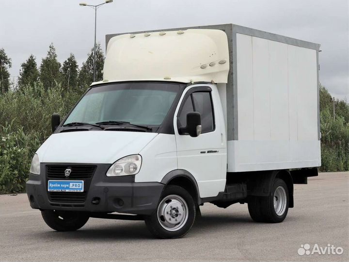 Водитель экспедитор на газель межгород