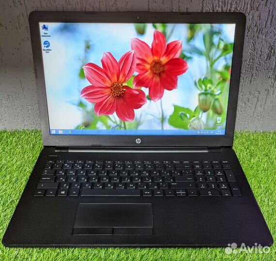 Ноутбук HP Pavilion G6-1338er