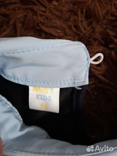 Блузка на девочку