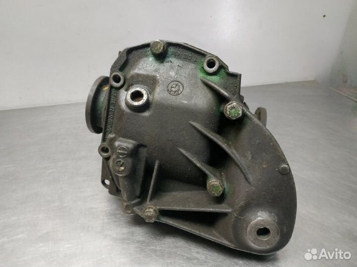 Редуктор задний Bmw 1-Series E82 2004