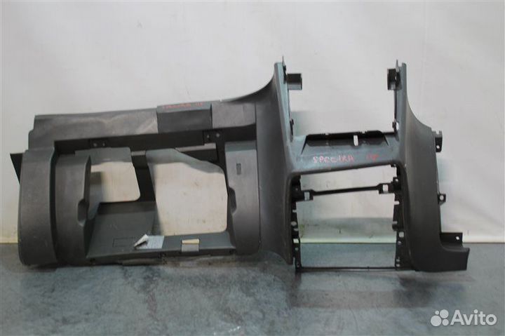 Накладка торпедо Kia Spectra S6D 2006