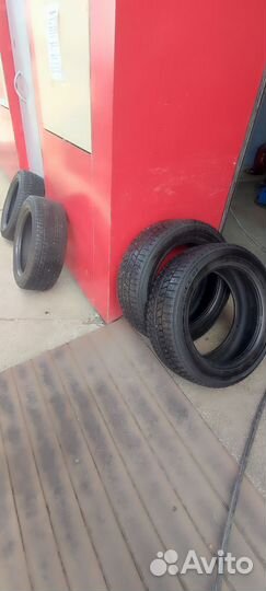 Dunlop SP Winter Ice 01 235/55 R18 100T