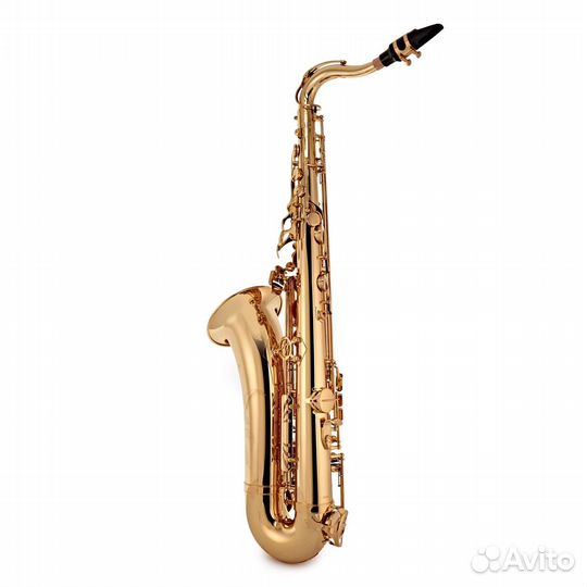 Тенор саксофон Trevor James SR EVO 384SE-kkim