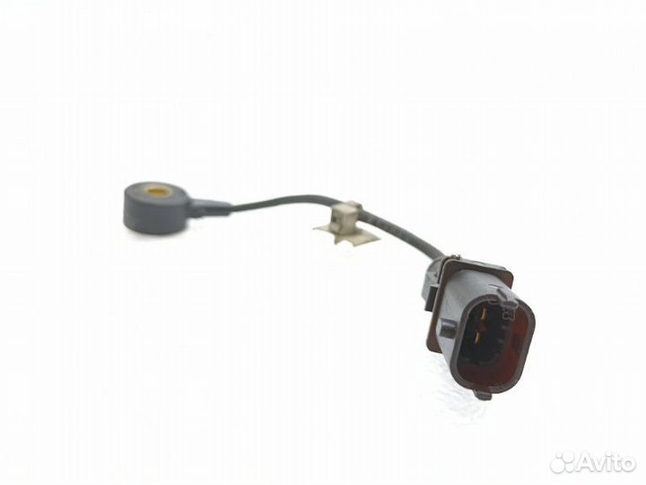 Датчик детонации Chevrolet Cruze 2009