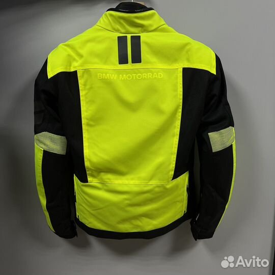 Мотокуртка BMW Bavella 2023