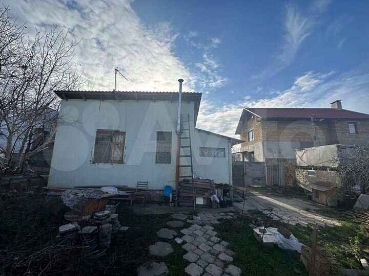 Дача 22 м² на участке 4 сот.