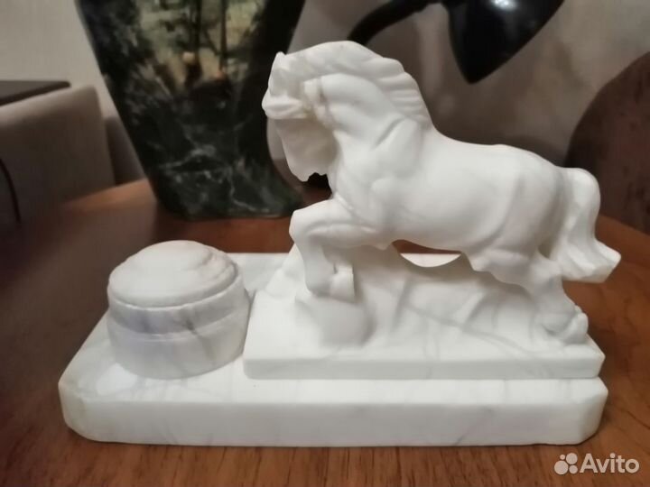 Чернильный прибор