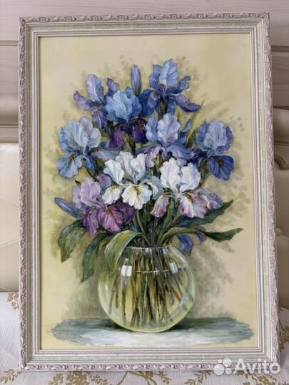 Интерьерная картина 