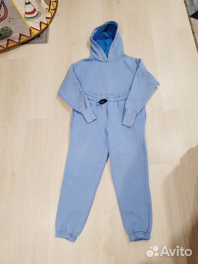 Спортивный костюм женский теплый 50 разме