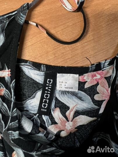 Короткий комбинезон