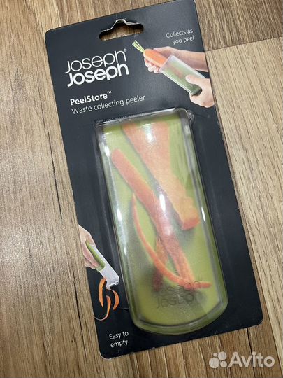 Овощечистка Joseph Joseph