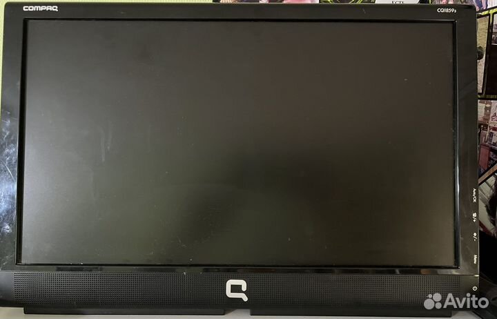 Монитор HP Compaq CQ1859s