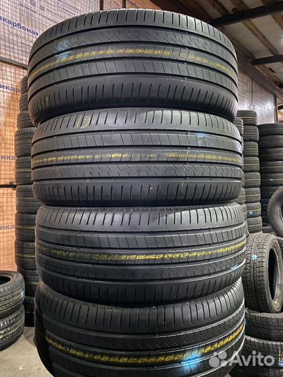 Bridgestone Alenza 001 285/50 R20