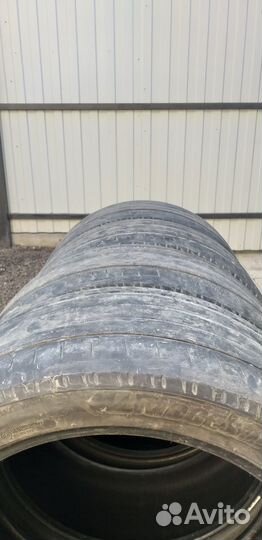 Bridgestone Alenza Sport 285/45 R21 109S