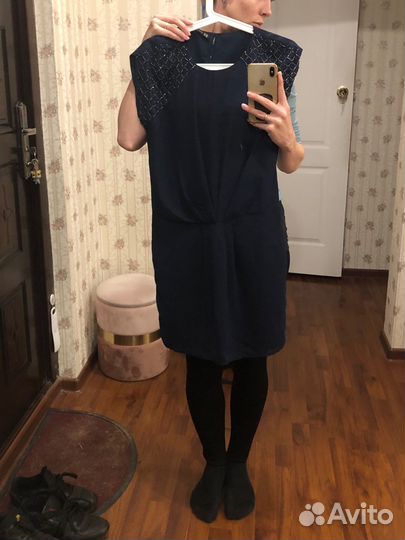 Платье Zara