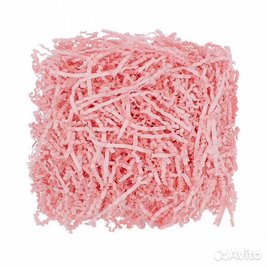 Бумажный наполнитель