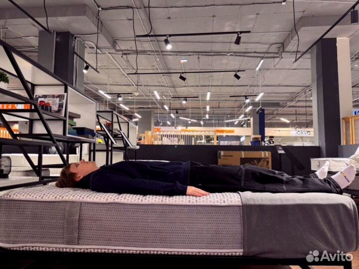 Матрас ортопедический 90х200