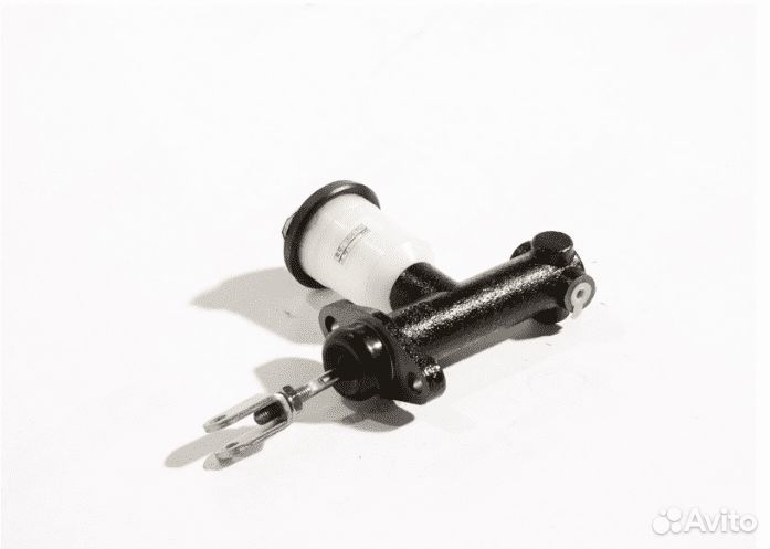 Гтц сpcd 15-35 с бачком (H серия)