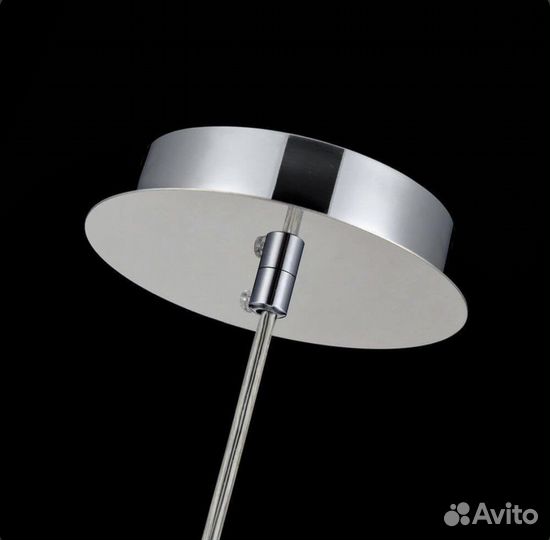 Люстра лампа потолочная