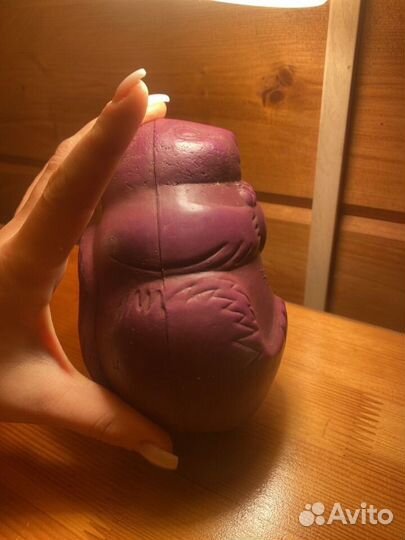 Игрушка для собак bugs bunny