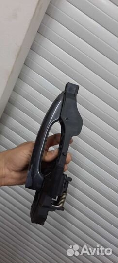 Ручка двери П. Kia Ceed JD/2014